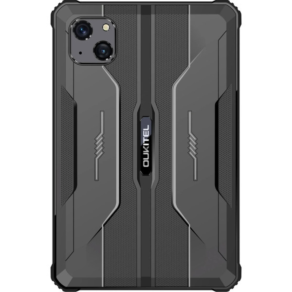 Планшет Oukitel Pad RT3 Pro 4/128GB LTE Black Global (Код товару:39772) Харьков - изображение 7