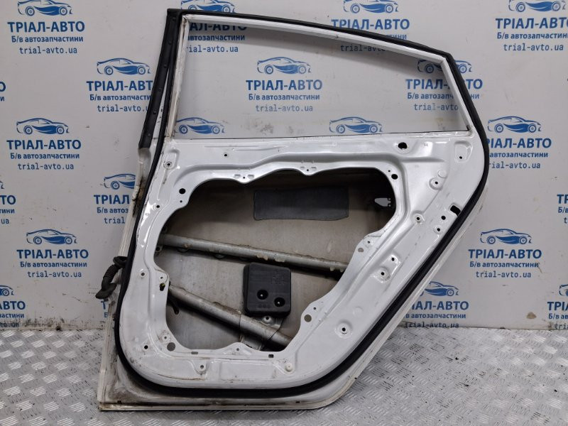 Дверь задняя правая Hyundai Ioniq 2016- 77004G2010 (Арт. 80545) Киев - изображение 7
