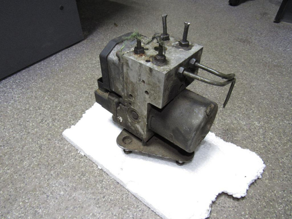 Блок ABS Volkswagen LT 1996-2006 Ковель - изображение 2