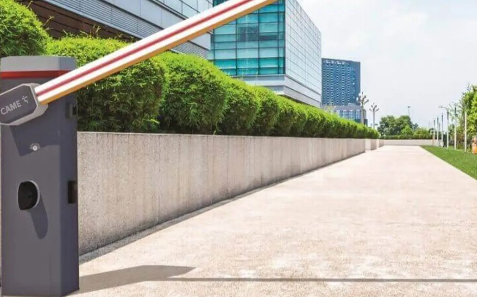 Шлагбауми автоматичні від ТОВ Слимс Юг Одеса - зображення 3