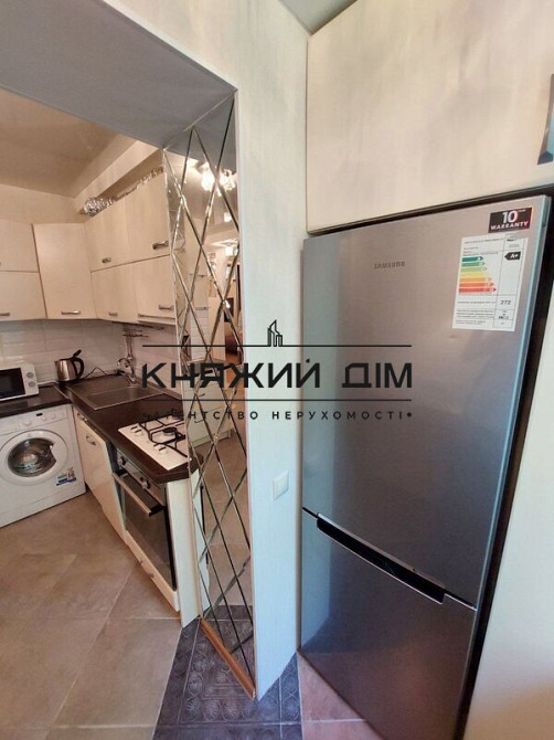 Оренда 1-к квартири на Печерську. №1170205 Київ - зображення 3