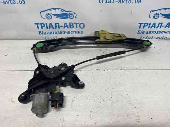 Стеклоподъемник задний левый Ford Fusion USA 2 1.5 БЕНЗИН ENUN0 2013 (б/у) Київ