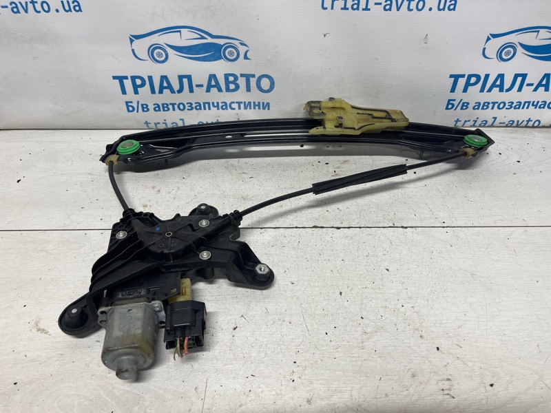 Стеклоподъемник задний левый Ford Fusion USA 2 1.5 БЕНЗИН ENUN0 2013 (б/у) Київ - зображення 4