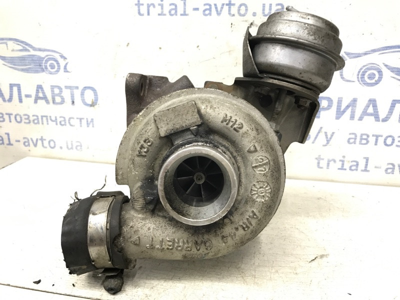 Турбина Hyundai I30 FD 1.6 2007 (б/у) Киев - изображение 2