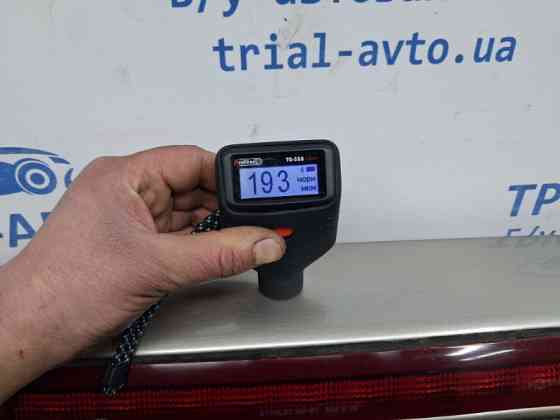 Крышка багажника Toyota Prado 2002-2009 670056A800 (Арт. 66377) Київ