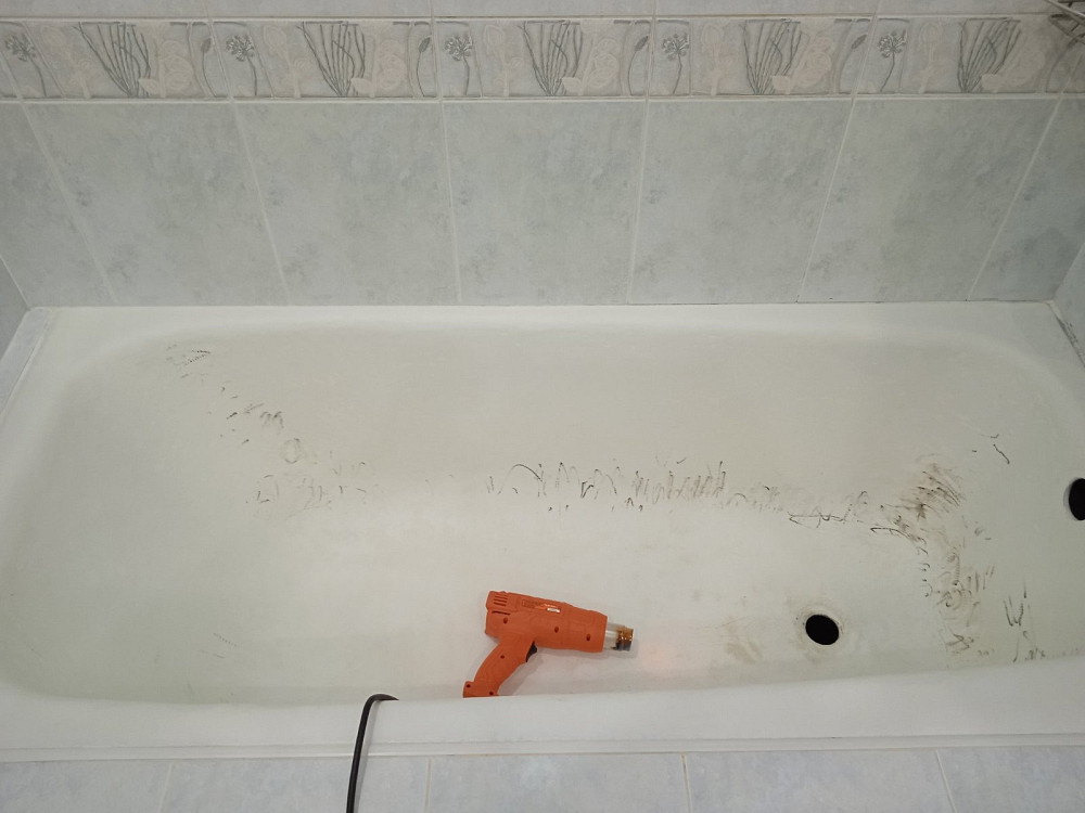 Ремонт Відновлення ванн Новий Розділ Новий Розділ - зображення 5