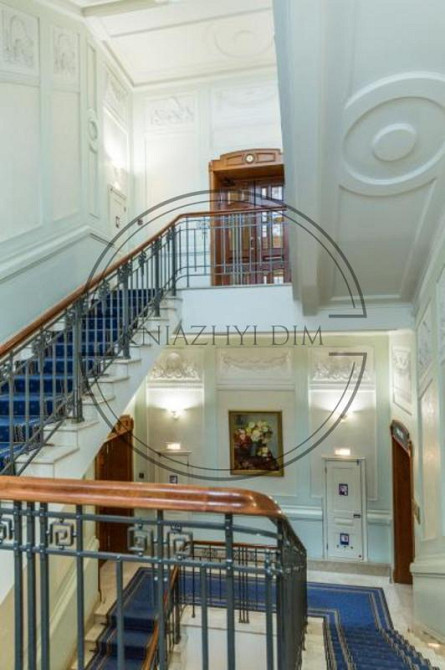 Без комиссии. Нежилое помещение класса А ,на Бессарабской площади .Код объекта № 1414035 Київ - зображення 6