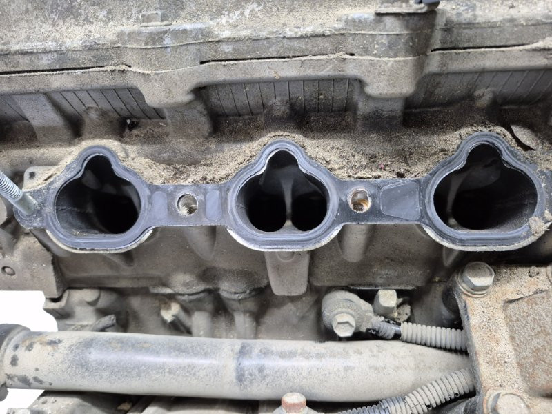 Двигатель Hyundai Santa fe CM 2.7 БЕНЗИН G6EA 2005 (б/у) Київ - зображення 9