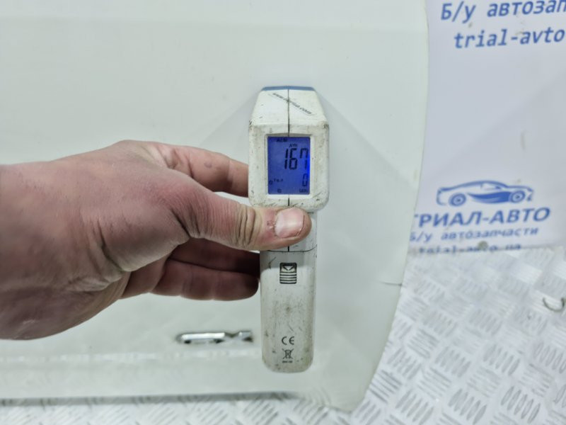 Дверь передняя правая Mitsubishi Outlander 2007-2012 5700B396 (Арт. 51049) Киев - изображение 8