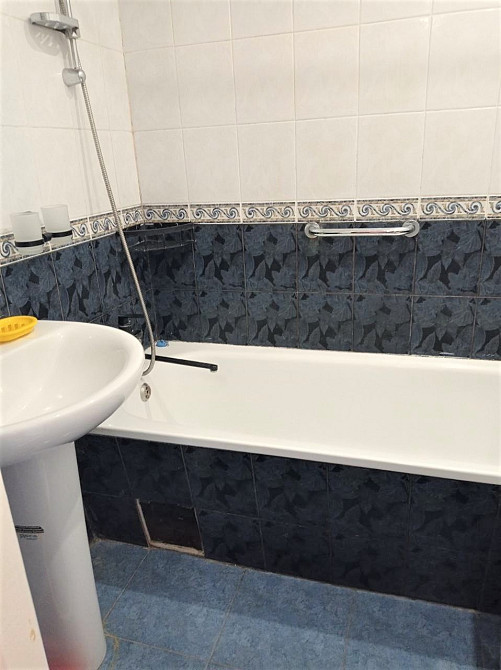 Перемога-6 пр.Героїв здам 1к.кв чешку поруч АТБ Сільпо ринок, зупинки транспорту Днепр - изображение 8