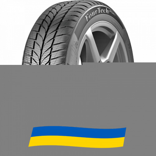215/60 R17 Viking FourTech Plus 100V Легкова шина Київ - зображення 1
