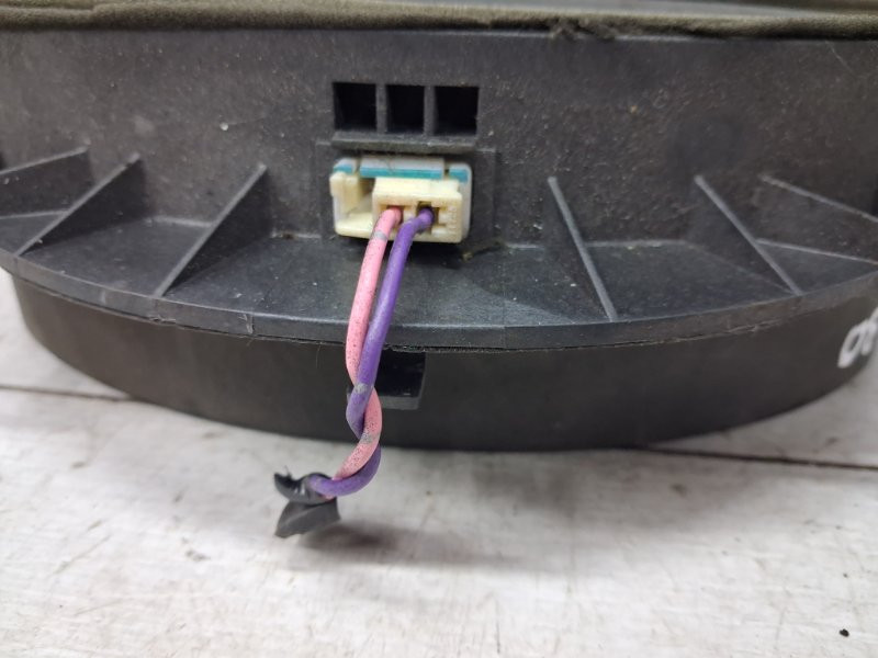 Динамик музыкальный передний Toyota Camry 2001-2006 86160AA350 (Арт. 68255) Киев - изображение 2