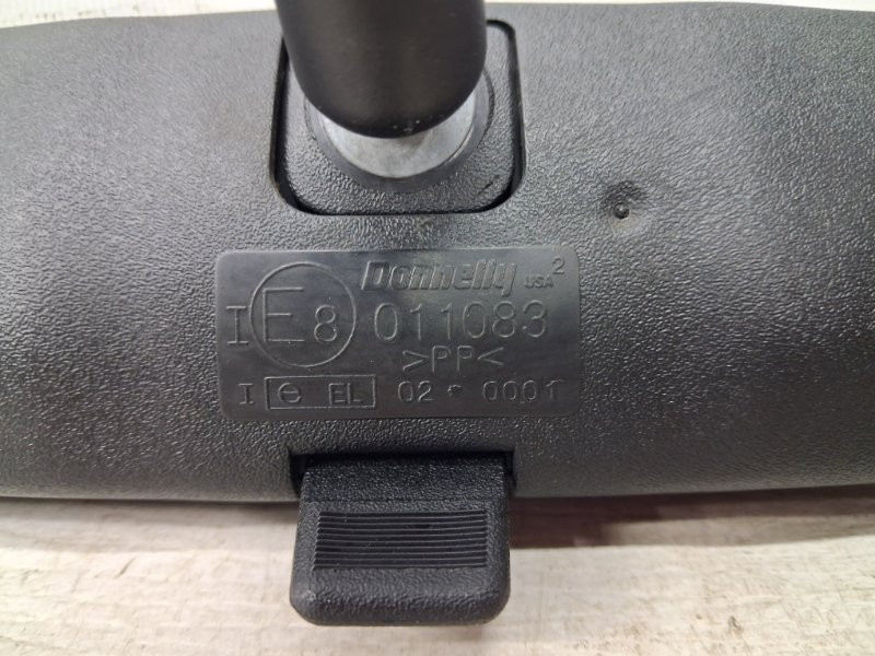 Зеркало салона Suzuki Grand Vitara JT 2.0 БЕНЗИН J20A 2005 (б/у) Киев - изображение 4