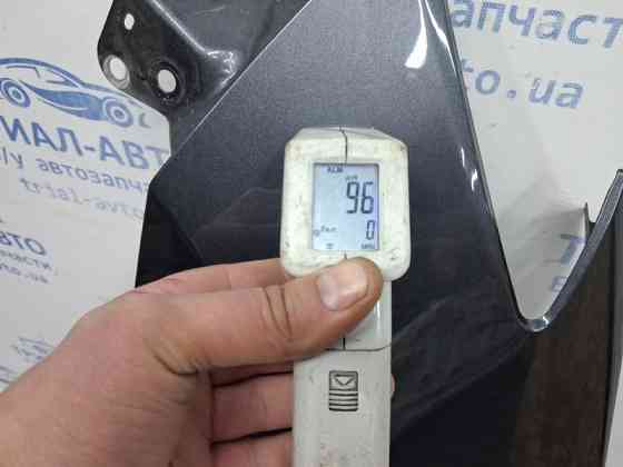 Крыло переднее левое Mazda 3 2013-2019 B45A52211B (Арт. 63459) Киев