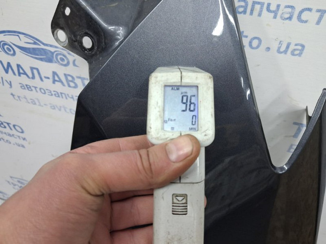 Крыло переднее левое Mazda 3 2013-2019 B45A52211B (Арт. 63459) Киев - изображение 4