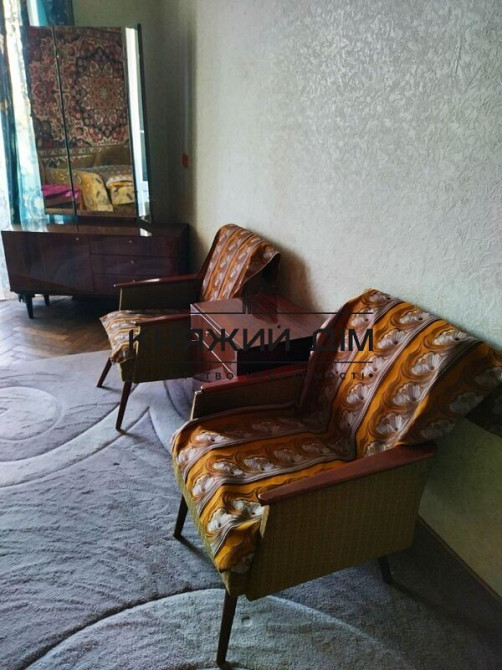 Оренда 2 кімнатної квартири. Парк Нивки № 11203747 Київ - зображення 4