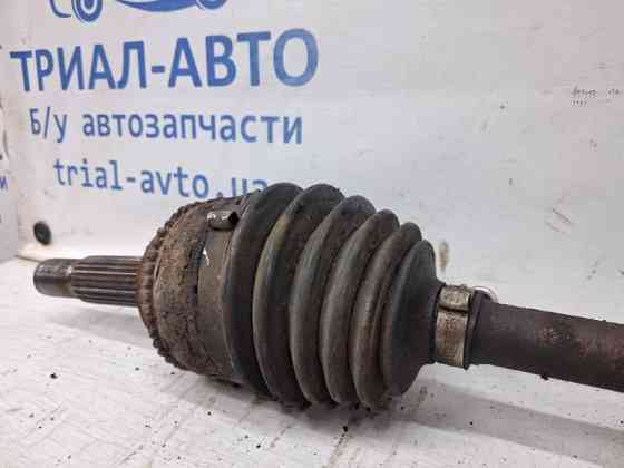 Привод передний правый АКПП Mitsubishi Outlander CU 2.4 БЕНЗИН 4G69 2003 (б/у) Киев