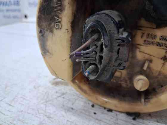 Модуль топливного насоса Volkswagen Caddy 2K 1.9 DIESEL BJB 2003 (б/у) Киев