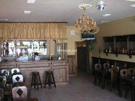 ПОМИНАЛЬНЫЙ ОБЕД В КАФЕ НА ЛЕВОМ БЕРЕГУ Київ - зображення 2