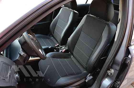 Чехлы «MW Brothers» на сидения для Opel Ровно