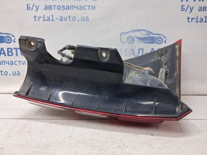 Фонарь задний внешний правый Suzuki Grand Vitara 2005-2016 3565065J01 (Арт. 67674) Київ - зображення 5