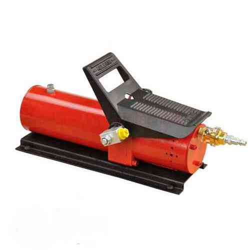 Насос гидравлический с пневмоприводом TORIN TRA3401 Харків