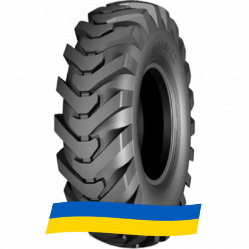 14 R24 Starmaxx SG 200/G-2 153A8 Индустриальная шина Київ - зображення 5