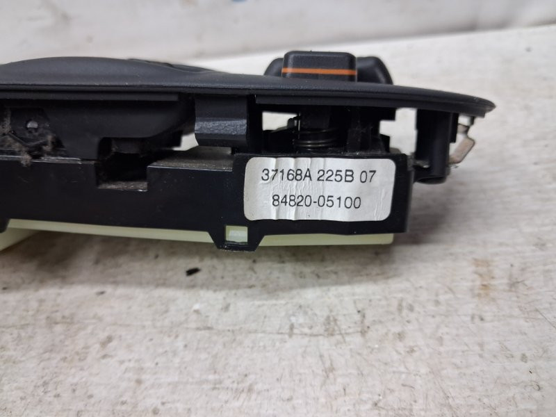 Блок управления стеклоподъемниками Toyota Avensis 2002-2010 8482005120 (Арт. 78493) Київ - зображення 5
