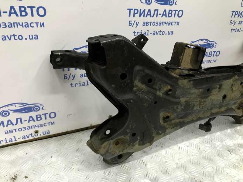 Балка передней подвески Kia Sportage SL 1.7 DIESEL D4FD 2010 (б/у) Київ - зображення 8