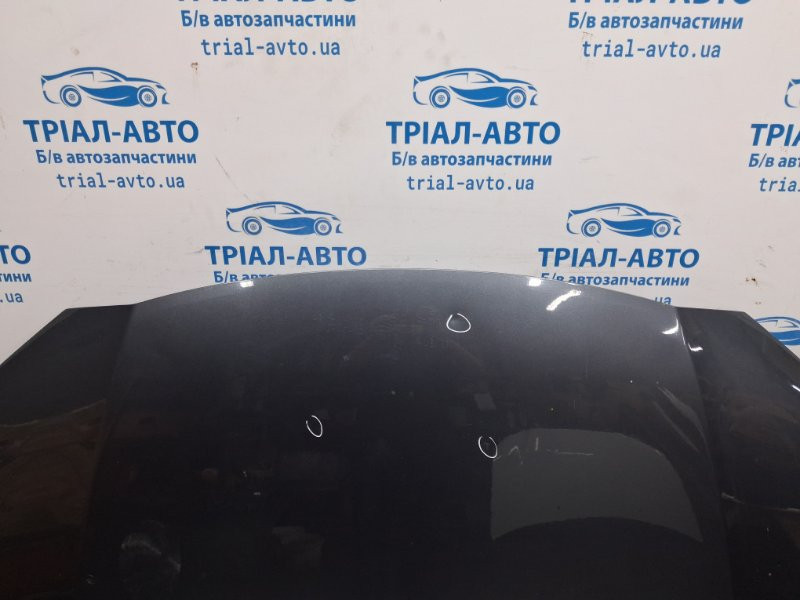 Капот Mitsubishi Outlander 2007-2012 5900A393 (Арт. 79785) Київ - зображення 2