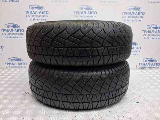 Шины (б/у) Київ