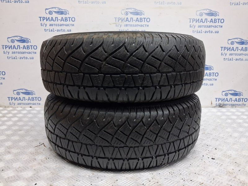 Шины (б/у) Київ - зображення 1