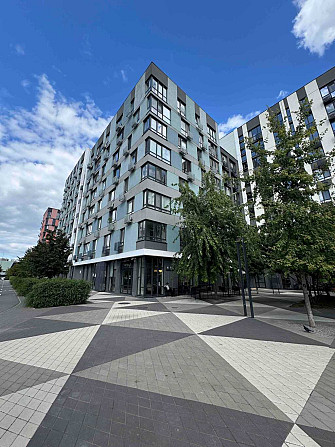 продажа 1-к квартира Киев, Голосеевский, 90000 $ Київ - зображення 4