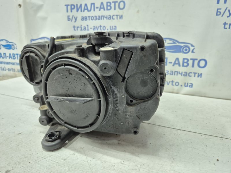 Фара правая Skoda Octavia 2013-2020 5E2941018 (Арт. 80802) Київ - зображення 6
