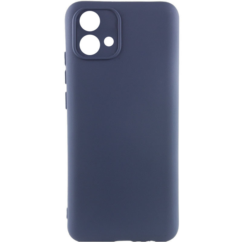 Чехол Silicone Cover Lakshmi Full Camera (AA) для Motorola Moto G84 Херсон - изображение 1