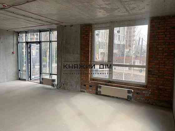 Оренда комерційного/офісного приміщення у ЖК Poetica, вул. Дегтярівська. Код 1419325 Киев