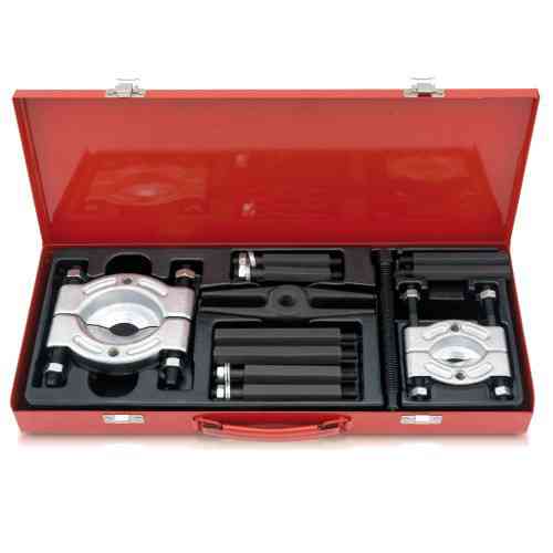 Съемник сепараторный 12 ед. TOPTUL JGAD1201 Харків