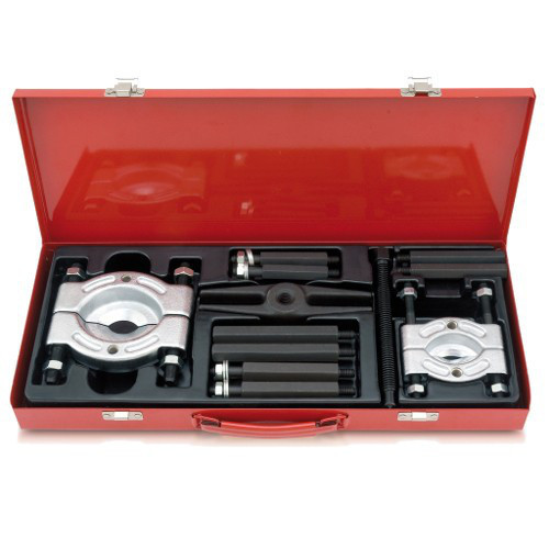 Съемник сепараторный 12 ед. TOPTUL JGAD1201 Харків - зображення 1