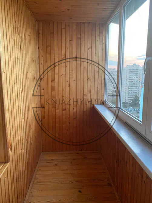 Здається в оренду 2-кімнатна квартира на вулиці Соломії Крушельницької № 11200281 Київ - зображення 9