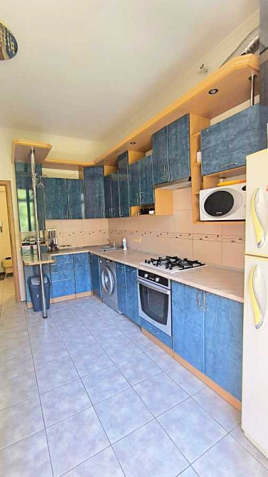 продажа 4-к квартира Львов, Франковский, 180000 $ Львов - изображение 2