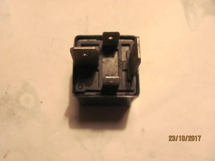 Реле Форд 83ВG 14N089 CA V23134-J4-X37 70A оригинал Винница - изображение 2