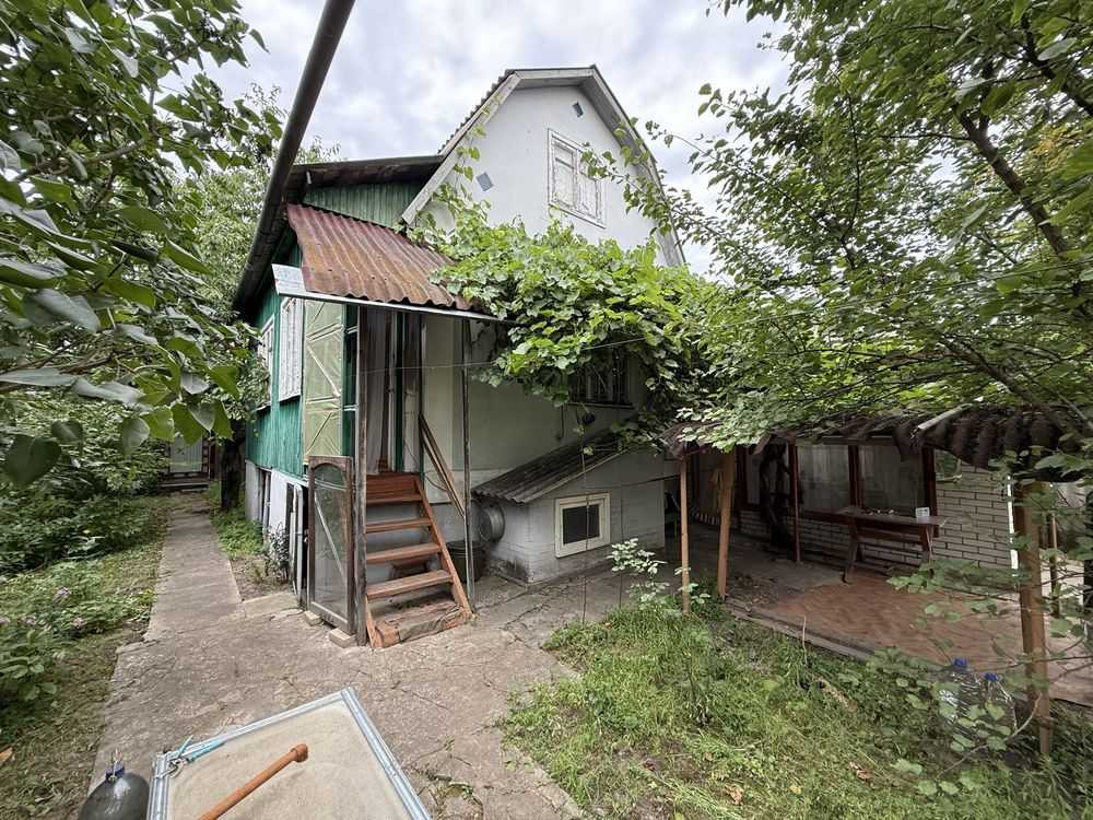 продажа 3-к дом Броварский, Княжичи, 28000 $  - изображение 6