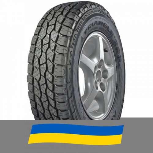 235/60 R18 Triangle AgileX AT TR292 103T Позашляхова шина Київ - зображення 1