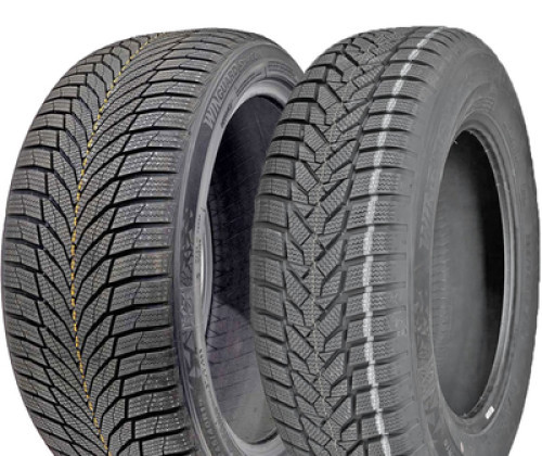 245/45 R17 Nexen WinGuard Sport 2 WU7 99V Легкова шина Киев - изображение 9