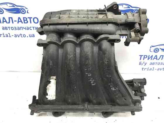 Коллектор впускной пластик Nissan Qashqai 2006-2013 14001CY00A (Арт. 28199) Киев