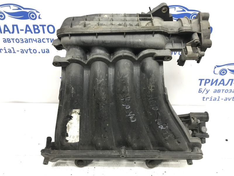Коллектор впускной пластик Nissan Qashqai 2006-2013 14001CY00A (Арт. 28199) Киев - изображение 1