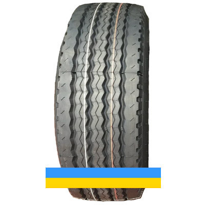 385/65 R22.5 Haida HD586 160K Причіпна шина Київ - зображення 4