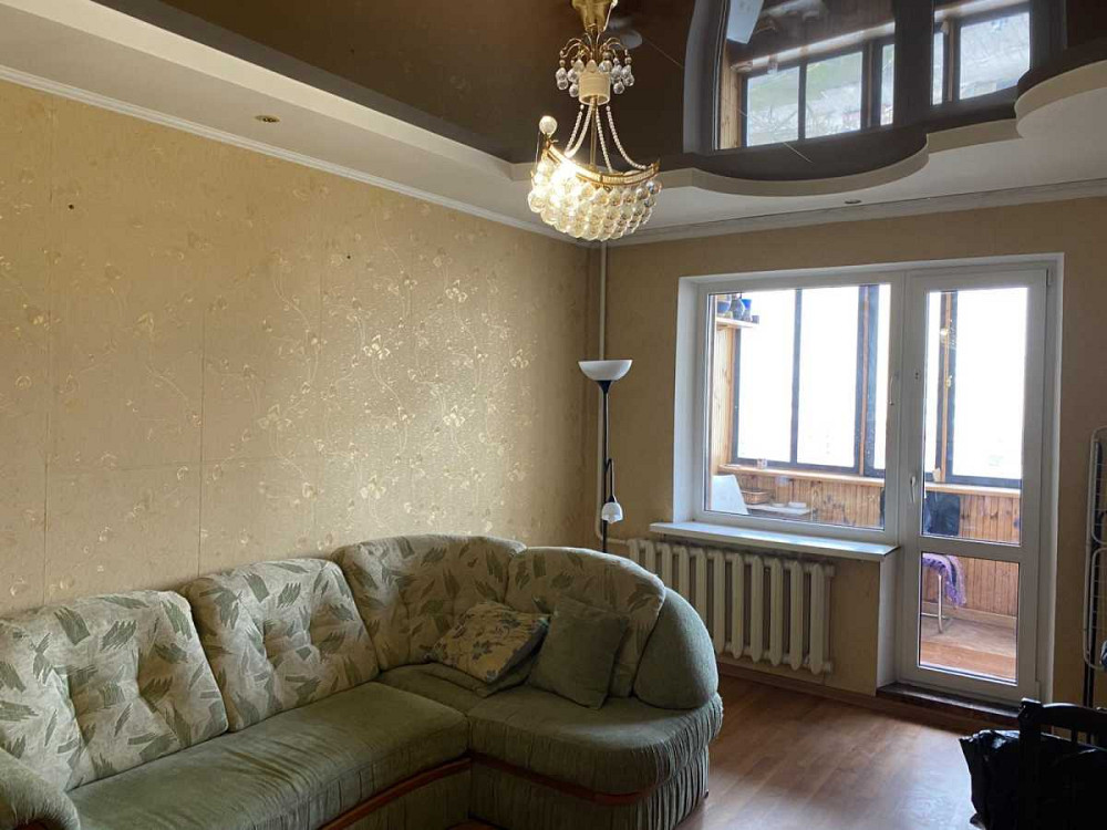 долгосрочная аренда 3-к квартира Киев, Дарницкий, 17500 грн./мес. Київ - зображення 3