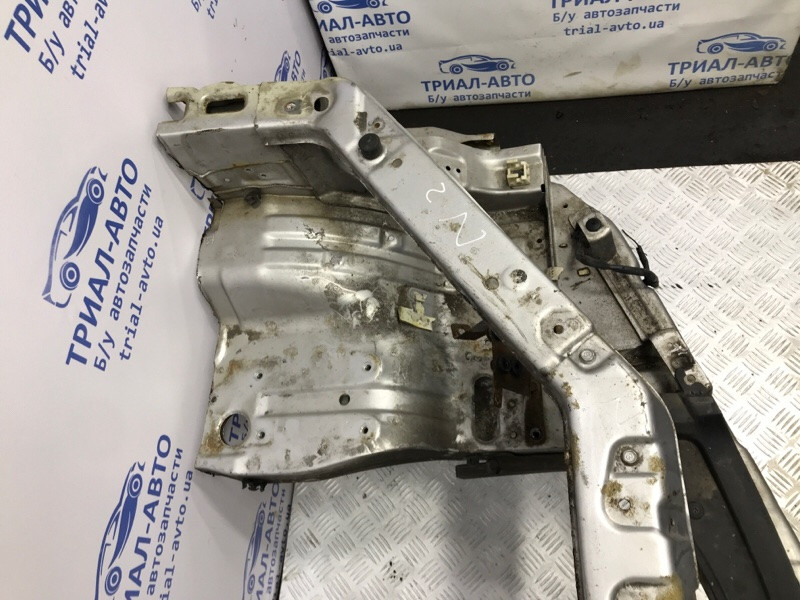 Панель передняя Kia Sorento BL 2.5 DIESEL D4CB 2002 (б/у) Киев - изображение 6