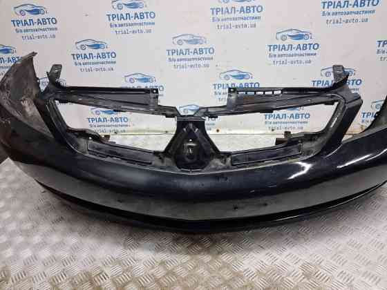 Бампер передний Рестайлинг Mitsubishi Lancer 2003-2009 6400B159 (Арт. 85153) Киев